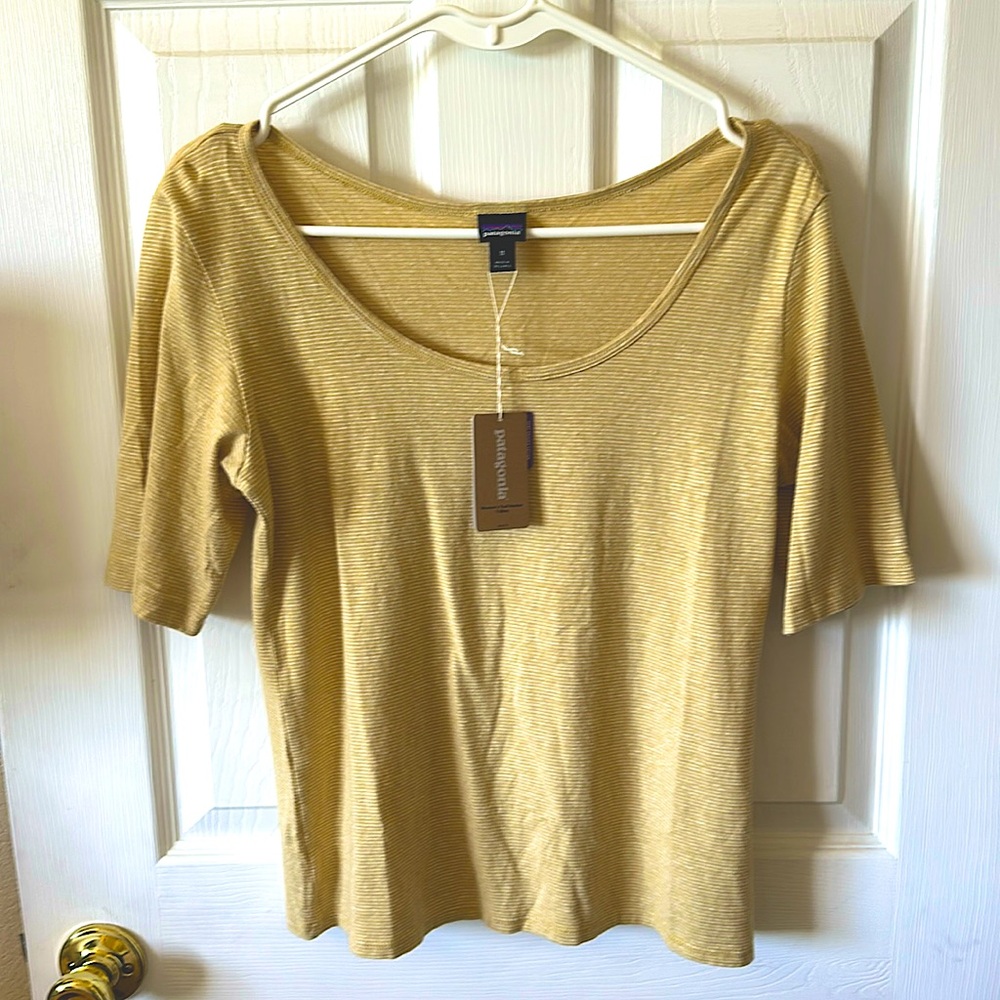 Patagonia Top